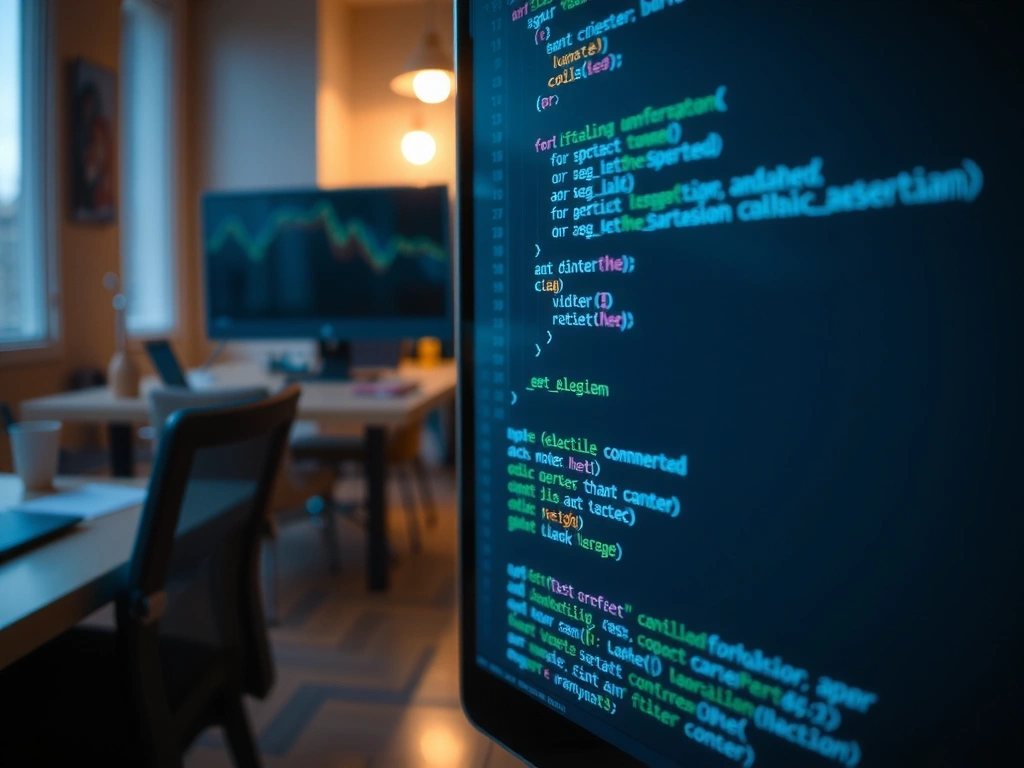 Développement technique