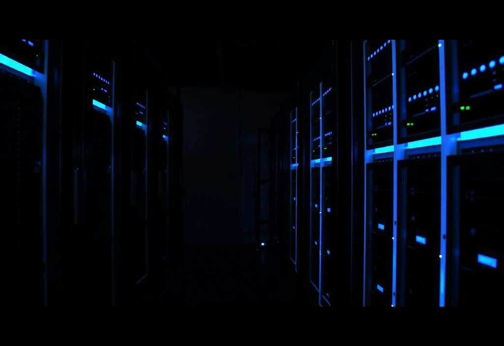 Infrastructure sécurisée promaro