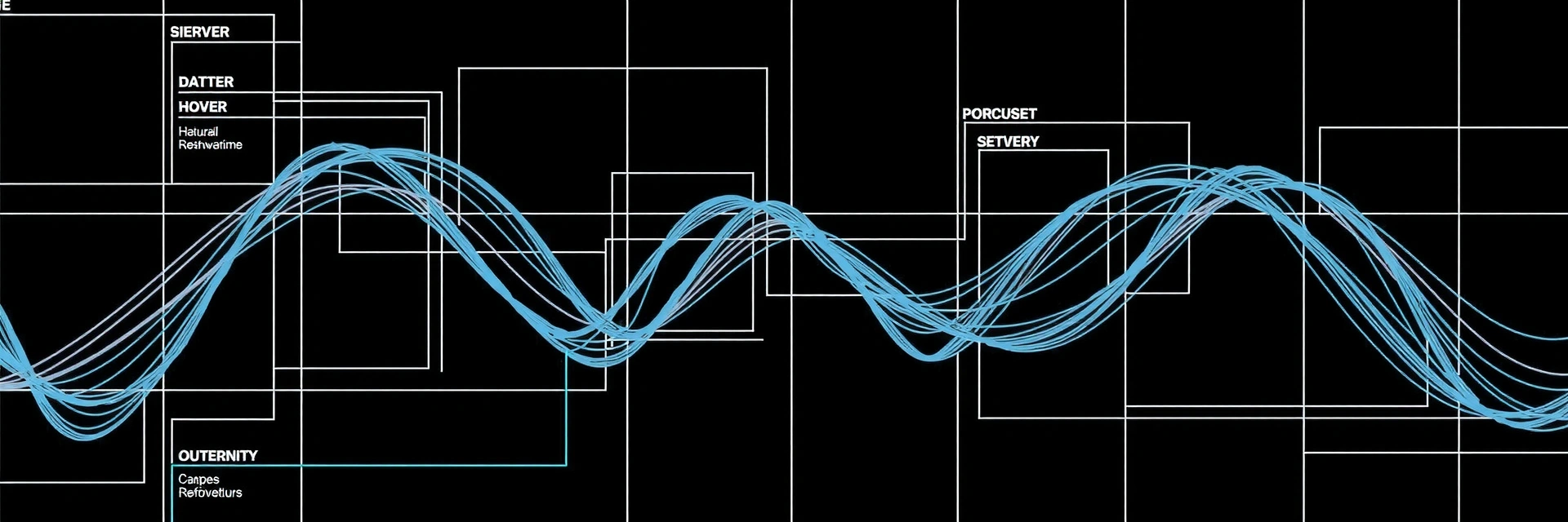 Architecture avant/après