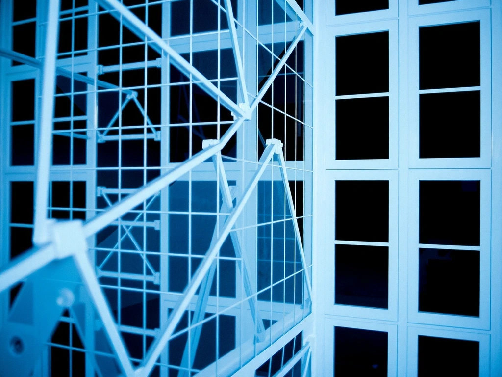 Architecture de tracking